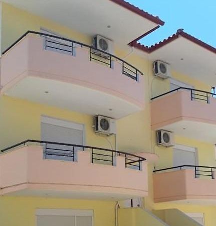 Kallithea  Villa Veni Sun المظهر الخارجي الصورة