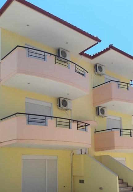 Kallithea  Villa Veni Sun المظهر الخارجي الصورة