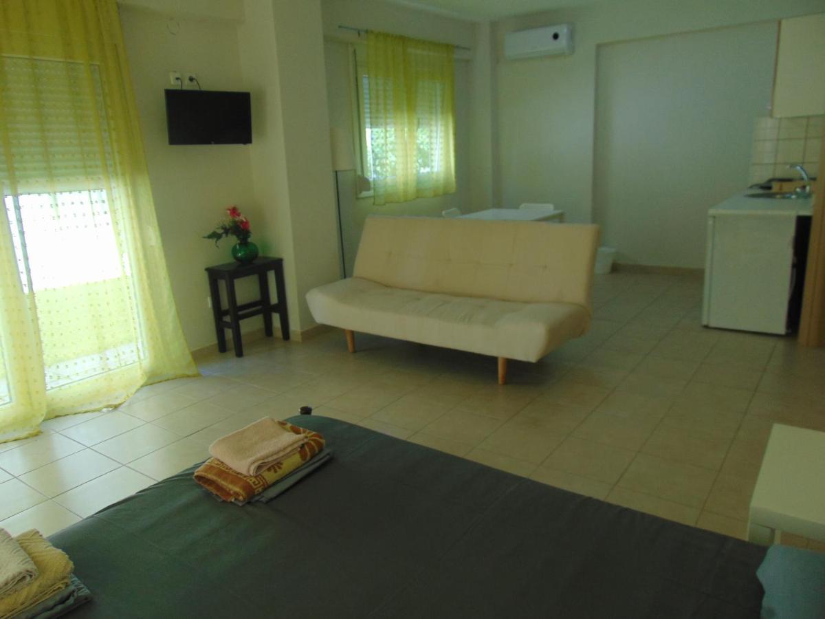 Kallithea  Villa Veni Sun المظهر الخارجي الصورة