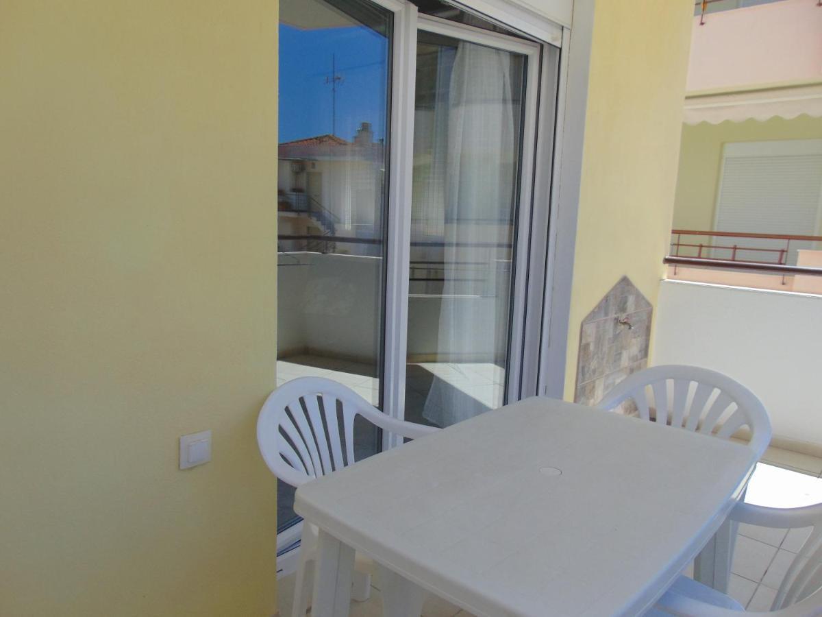 Kallithea  Villa Veni Sun المظهر الخارجي الصورة