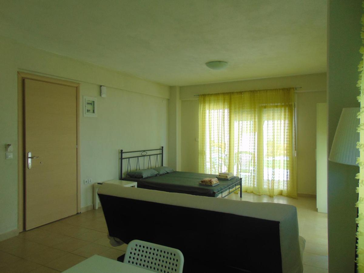 Kallithea  Villa Veni Sun المظهر الخارجي الصورة