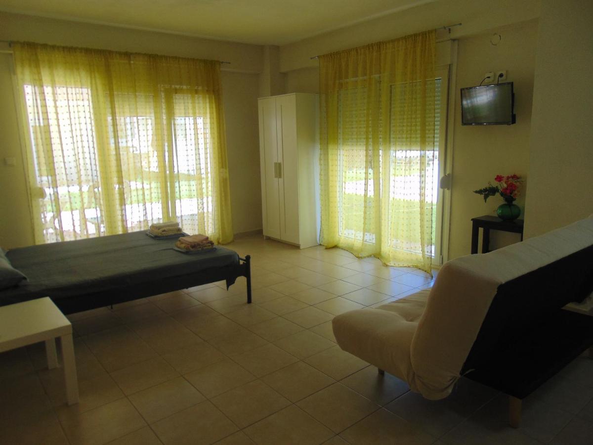 Kallithea  Villa Veni Sun المظهر الخارجي الصورة