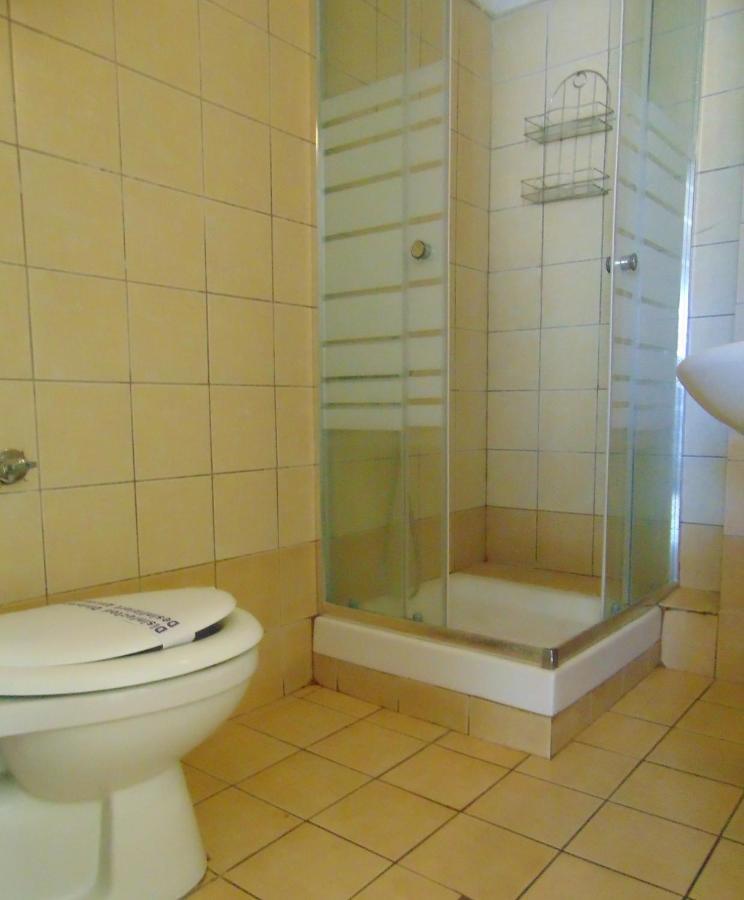 Kallithea  Villa Veni Sun المظهر الخارجي الصورة