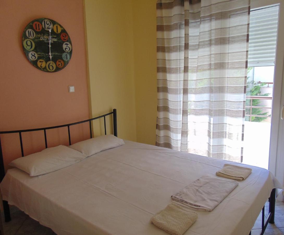Kallithea  Villa Veni Sun المظهر الخارجي الصورة