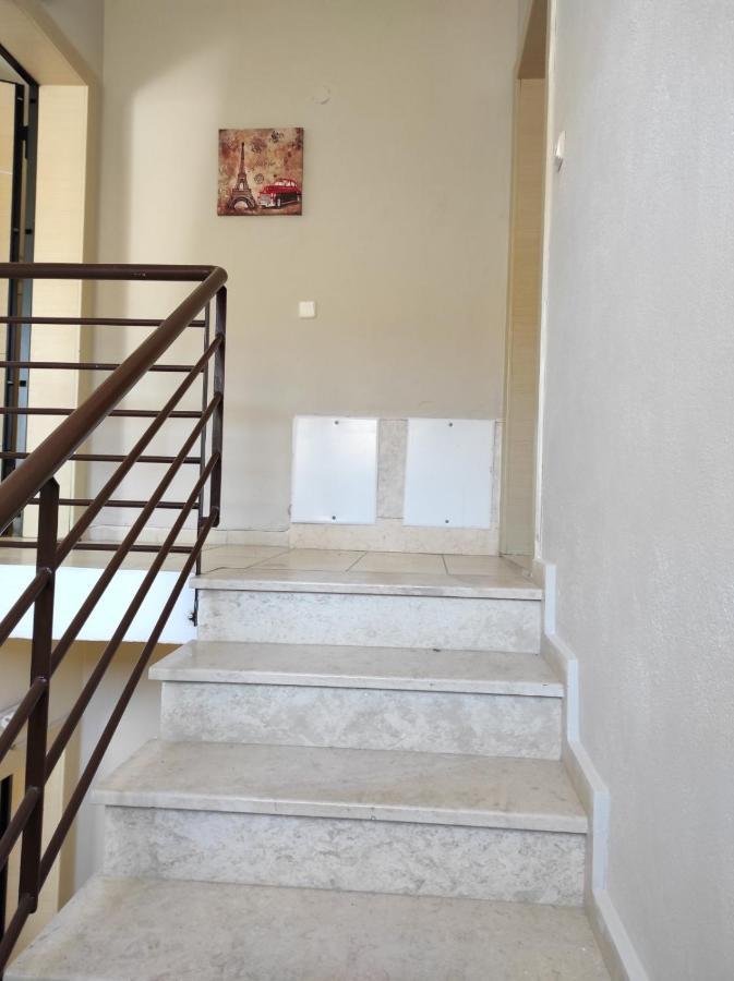 Kallithea  Villa Veni Sun المظهر الخارجي الصورة