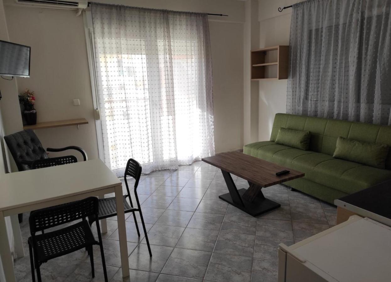 Kallithea  Villa Veni Sun المظهر الخارجي الصورة