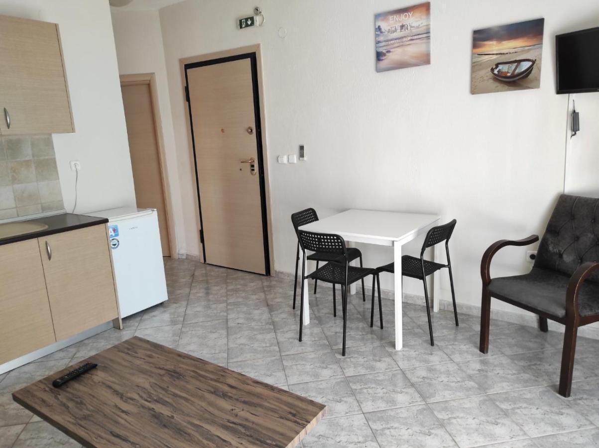 Kallithea  Villa Veni Sun المظهر الخارجي الصورة